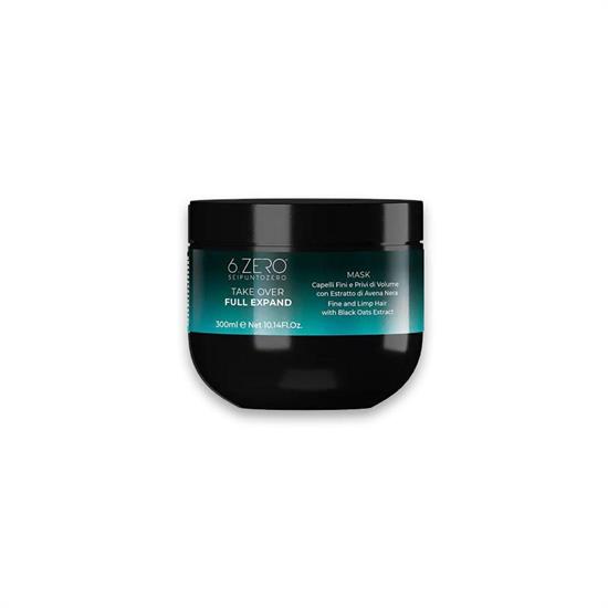 6.ZERO TAKE OVER FULL EXPAND MASCHERA 300ML