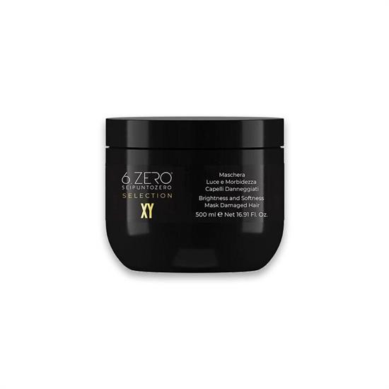 6.ZERO LUXURY TOUCH SELECTION XY MASCHERA 500ML