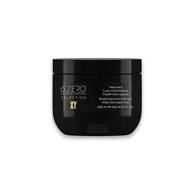6.ZERO LUXURY TOUCH SELECTION XY MASCHERA 500ML