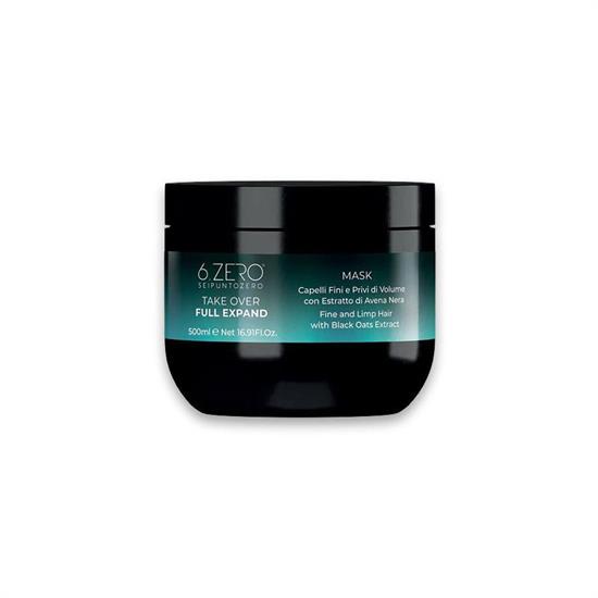 6.ZERO TAKE OVER FULL EXPAND MASCHERA 500ML