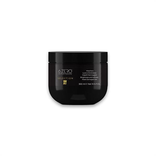 6.ZERO LUXURY TOUCH SELECTION XY MASCHERA 300ML