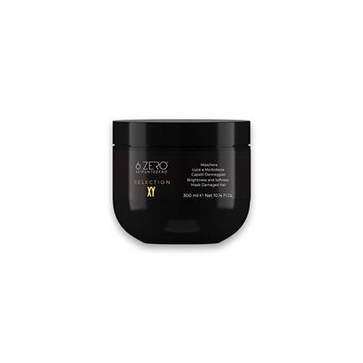 6.ZERO LUXURY TOUCH SELECTION XY MASCHERA 300ML