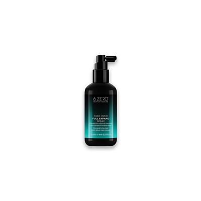 6.ZERO TAKE OVER FULL EXPAND SPRAY VOLUME 150ML
