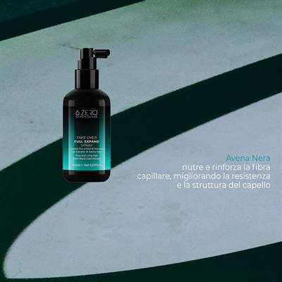 6.ZERO TAKE OVER FULL EXPAND SPRAY VOLUME 150ML