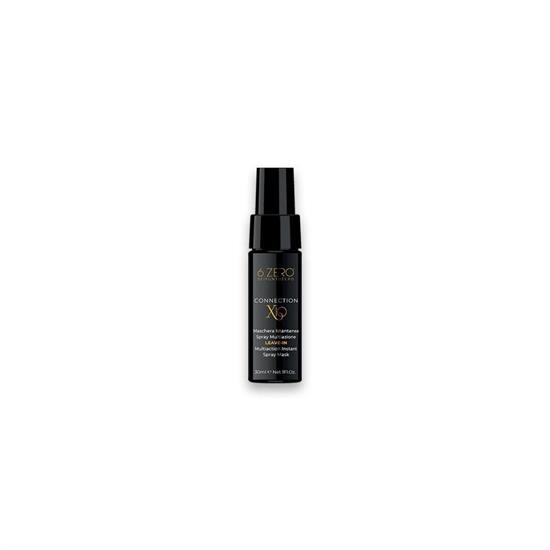 6.ZERO LUXURY TOUCH CONNECTION X10 MASCHERA SPRAY 30ML