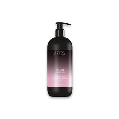 6.ZERO TAKE OVER HYDRA DETOX BALSAMO USO FREQUENTE 1000ML