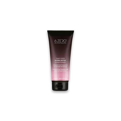 6.ZERO TAKE OVER HYDRA DETOX BALSAMO USO FREQUENTE 200ML