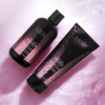 6.ZERO TAKE OVER HYDRA DETOX BALSAMO USO FREQUENTE 200ML
