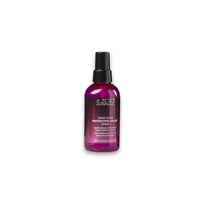 6.ZERO TAKE OVER PROTECTIVE COLOR SPRAY 150ML
