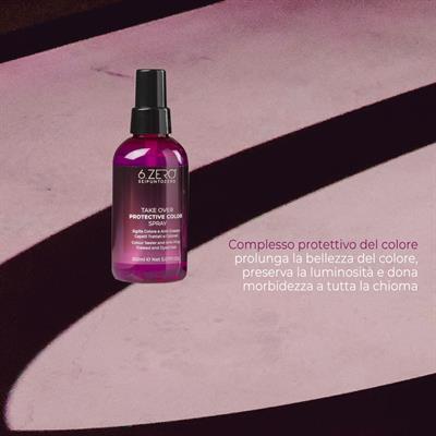 6.ZERO TAKE OVER PROTECTIVE COLOR SPRAY 150ML