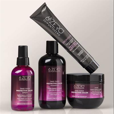 6.ZERO TAKE OVER PROTECTIVE COLOR SPRAY 150ML