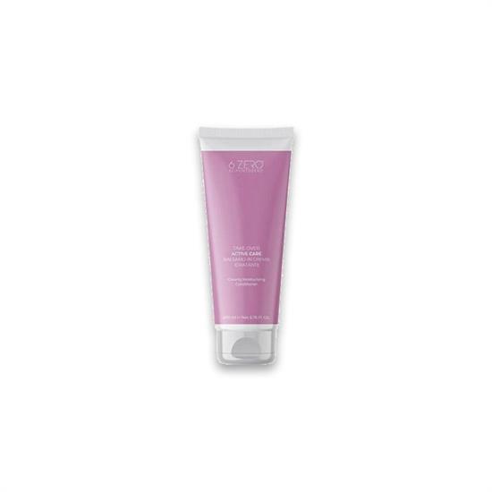 6.ZERO TAKE OVER ACTIVE CARE BALSAMO IN CREMA IDRATANTE
