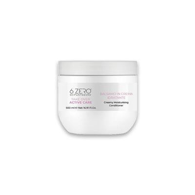 6.ZERO TAKE OVER ACTIVE CARE BALSAMO IN CREMA IDRATANTE