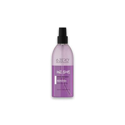 6.ZERO HE.SHE SPRAY BIFASICO IDRONUTRIENTE 200ML