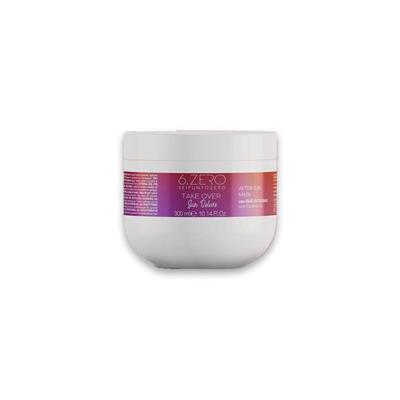 6.ZERO SUN DELUXE MASCHERA 300ML