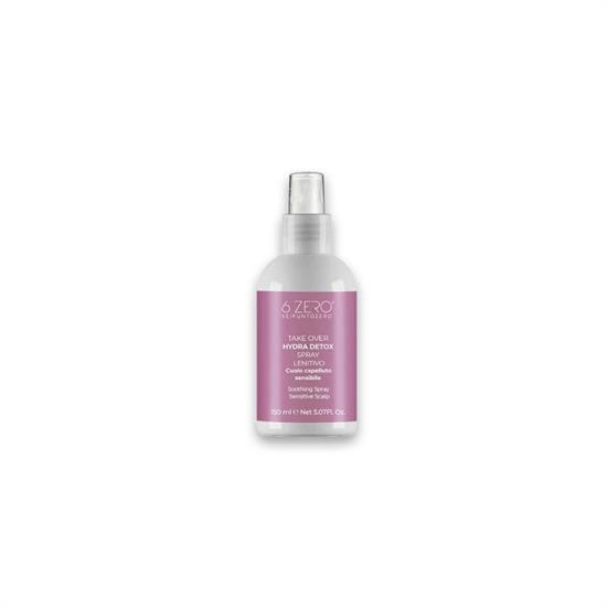 6.ZERO TAKE OVER ACTIVE CARE SPRAY LENITIVO 150ML