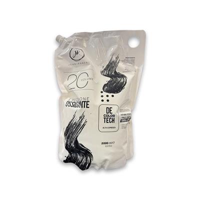 JEAN ROBERT DE COLOR TECH EMULSIONE OSSIDANTE 20VOL 2000ML