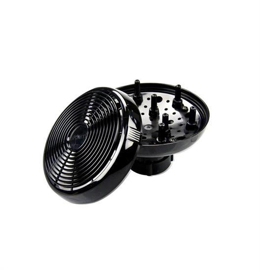 ELCHIM DIFFUSORE COCOON DOPPIO PER 2001/MILANO