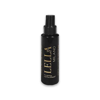 LELLA MILANO CREMA COLORANTE ISTANTANEA CORPO 90ML