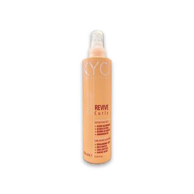 KYO REVIVE CURLY SPRAY RAVVIVA RICCI 250ML