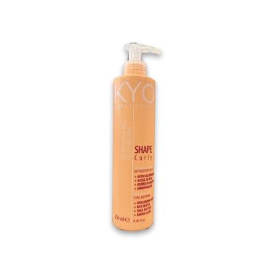 KYO SHAPE CURLY GEL MODELLANTE RICCI 250ML