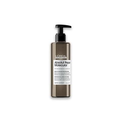 L'OREAL PROFESSIONNEL ABSOLUT REPAIR MOLECULAR SIERO 250ml