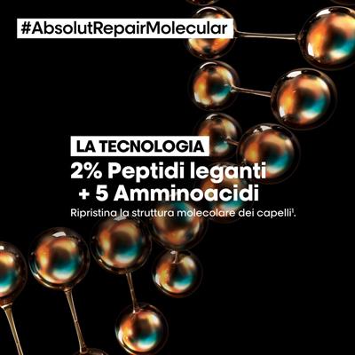 L'OREAL PROFESSIONNEL ABSOLUT REPAIR MOLECULAR SIERO 250ml