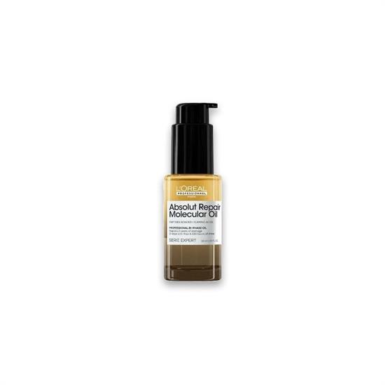 L'OREAL PROFESSIONNEL ABSOLUT REPAIR MOLECULAR OIL 30ml