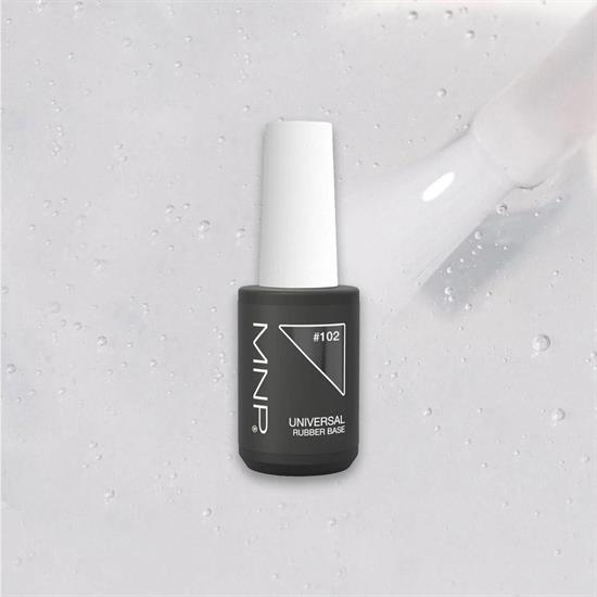 MESAUDA UNIVERSAL RUBBER BASE 14 ML