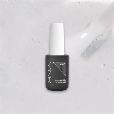MESAUDA UNIVERSAL RUBBER BASE 14 ML