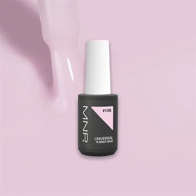 MESAUDA UNIVERSAL RUBBER BASE 14 ML