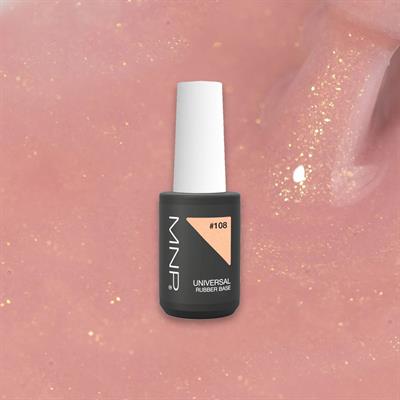 MESAUDA UNIVERSAL RUBBER BASE 14 ML