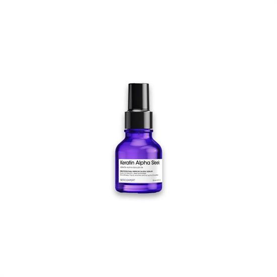 L'OREAL PROFESSIONNEL KERATIN ALPHA SLEEK SIERO 50ml
