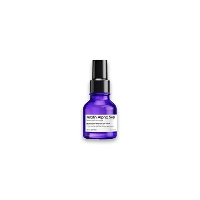 L'OREAL PROFESSIONNEL KERATIN ALPHA SLEEK SIERO 50ml