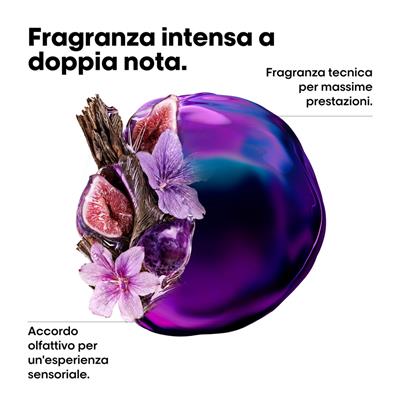 L'OREAL PROFESSIONNEL KERATIN ALPHA SLEEK SIERO 50ml