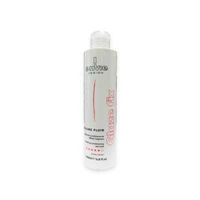ENVIE DESIGN MODELLING FLUID GLAZE FIX EXTRA STRONG 200ML