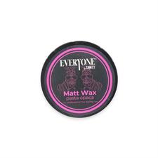 EVERYONE MATT WAX PASTA OPACA 100ML