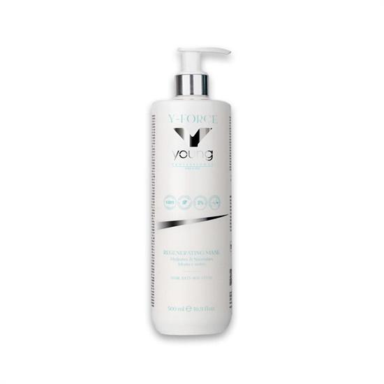 YOUNG Y-FORCE REGENERATING MASK 500ML