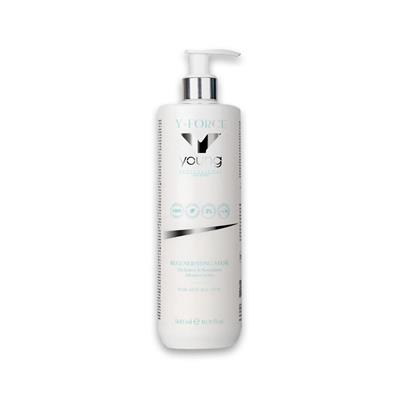 YOUNG Y-FORCE REGENERATING MASK 500ML