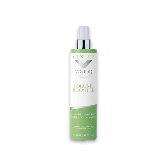 YOUNG Y-ENERGY VOLUME BOOSTER 200ML