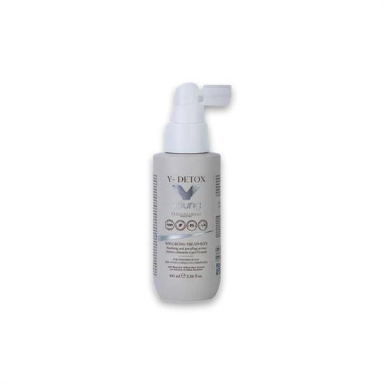 YOUNG Y-DETOX WELLBEING TREATMENT 100ML