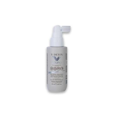 YOUNG Y-DETOX WELLBEING TREATMENT 100ML