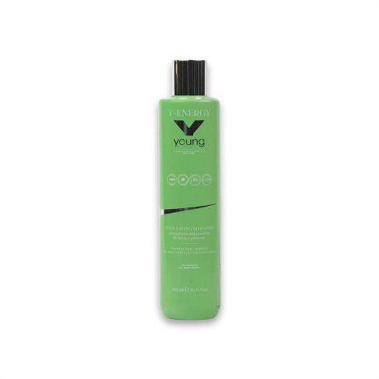 YOUNG Y-ENERGY SHAMPOO RINFORZANTE