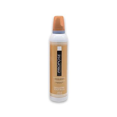 PROPOSE SCALP MOUSSE ESFOLLIANTE 250ML