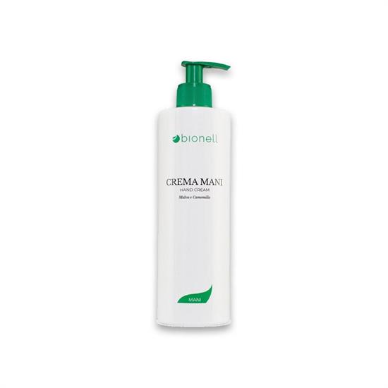 BIONELL CREMA MANI DISPENSER 500ML