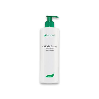 BIONELL CREMA MANI DISPENSER 500ML