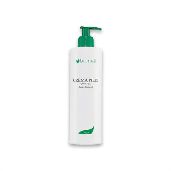 BIONELL CREMA PIEDI DISPENSER 500ML