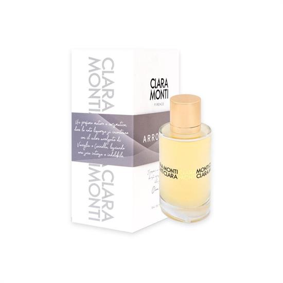 CLARA MONTI FIRENZE EAU DE PARFUM 100ml