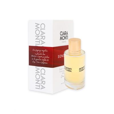 CLARA MONTI FIRENZE EAU DE PARFUM 100ml