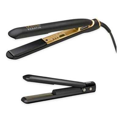 GAMMA PIU' DONNA+ KERATIN & XCEED CORDLESS PIASTRA
